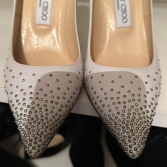 Woman’s authentic designer heels - Picture 5 of 6